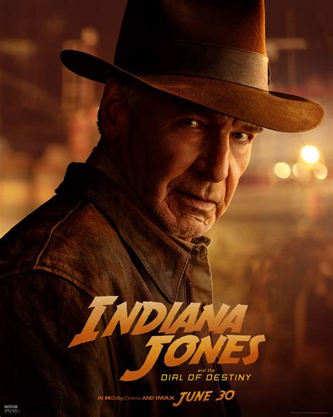 2023 indiana jones and the dial of destiny